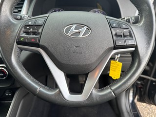 Used Hyundai Tucson from Mebs Motors