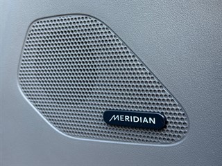 Used Jaguar F-Pace from Mebs Motors