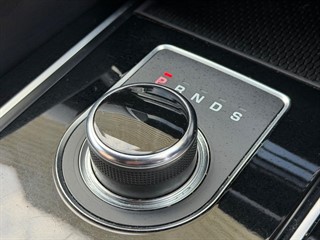 Used Jaguar F-Pace from Mebs Motors