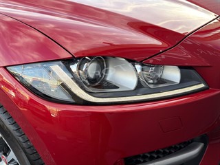 Used Jaguar F-Pace from Mebs Motors
