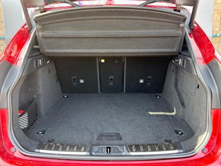 Used Jaguar F-Pace from Mebs Motors