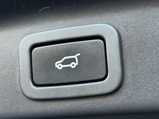 Used Jaguar F-Pace from Mebs Motors