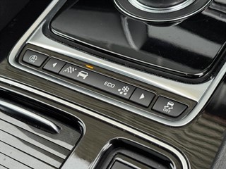 Used Jaguar F-Pace from Mebs Motors