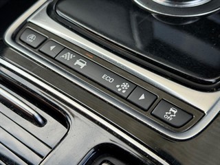 Used Jaguar F-Pace from Mebs Motors