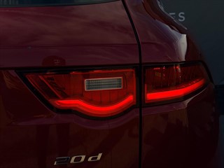 Used Jaguar F-Pace from Mebs Motors