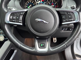 Used Jaguar F-Pace from Mebs Motors