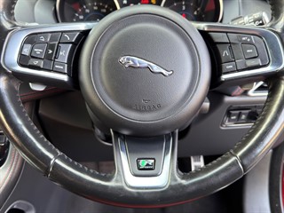 Used Jaguar F-Pace from Mebs Motors