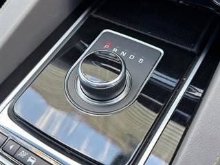 Used Jaguar F-Pace from Mebs Motors