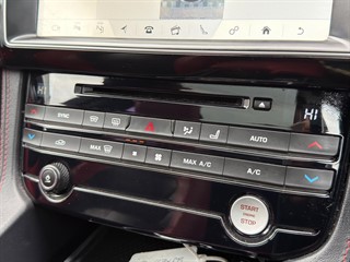 Used Jaguar F-Pace from Mebs Motors