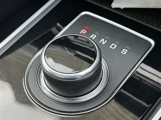 Used Jaguar F-Pace from Mebs Motors