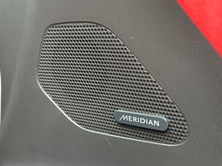 Used Jaguar F-Pace from Mebs Motors