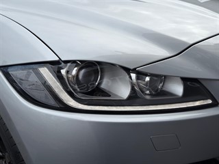Used Jaguar F-Pace from Mebs Motors