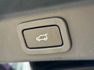 Used Jaguar F-Pace from Mebs Motors