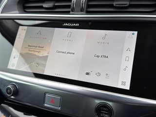 Used Jaguar I-Pace from Mebs Motors