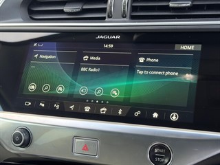 Used Jaguar I-Pace from Mebs Motors