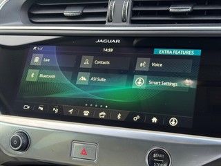 Used Jaguar I-Pace from Mebs Motors