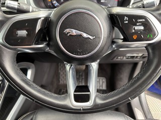 Used Jaguar I-Pace from Mebs Motors