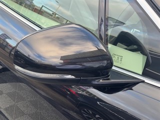 Used Jaguar I-Pace from Mebs Motors