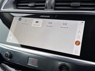 Used Jaguar I-Pace from Mebs Motors