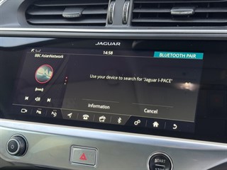 Used Jaguar I-Pace from Mebs Motors