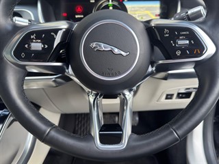 Used Jaguar I-Pace from Mebs Motors