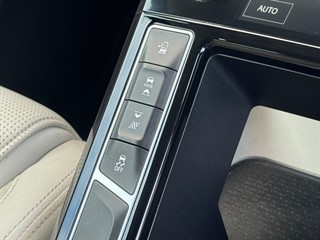 Used Jaguar I-Pace from Mebs Motors