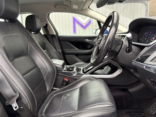 Used Jaguar I-Pace from Mebs Motors