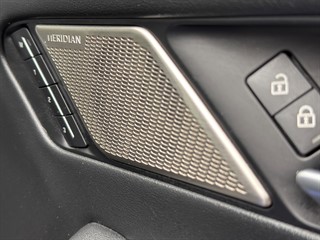 Used Jaguar I-Pace from Mebs Motors