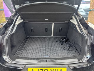 Used Jaguar I-Pace from Mebs Motors