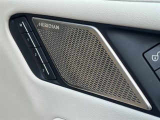 Used Jaguar I-Pace from Mebs Motors