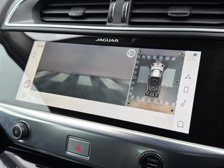 Used Jaguar I-Pace from Mebs Motors