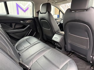 Used Jaguar I-Pace from Mebs Motors