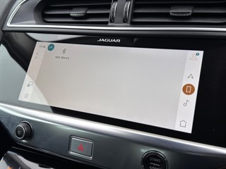 Used Jaguar I-Pace from Mebs Motors