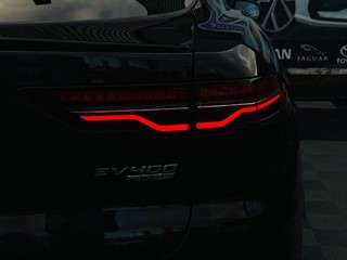 Used Jaguar I-Pace from Mebs Motors