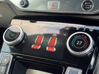 Used Jaguar I-Pace from Mebs Motors