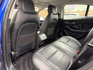 Used Jaguar I-Pace from Mebs Motors