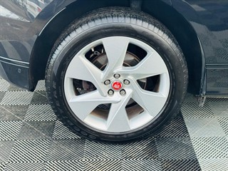 Used Jaguar I-Pace from Mebs Motors
