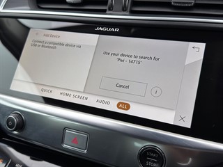 Used Jaguar I-Pace from Mebs Motors