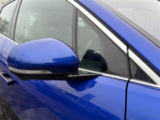 Used Jaguar I-Pace from Mebs Motors