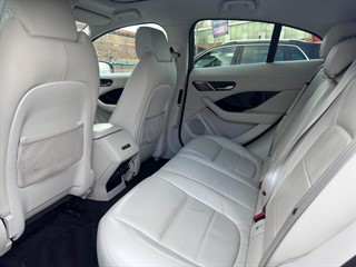 Used Jaguar I-Pace from Mebs Motors