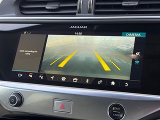 Used Jaguar I-Pace from Mebs Motors