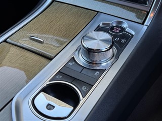 Used Jaguar XF from Mebs Motors