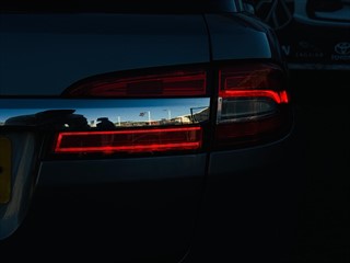 Used Jaguar XF from Mebs Motors