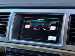 Used Jaguar XF from Mebs Motors