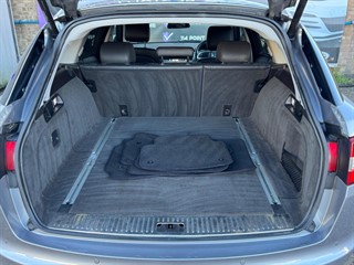 Used Jaguar XF from Mebs Motors