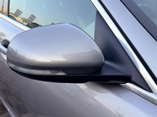 Used Jaguar XF from Mebs Motors