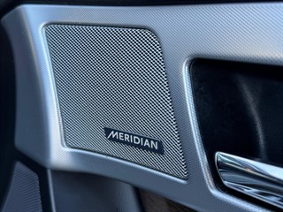 Used Jaguar XF from Mebs Motors