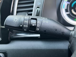 Used Kia Niro from Mebs Motors