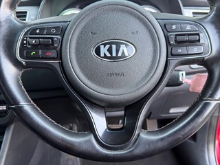 Used Kia Niro from Mebs Motors