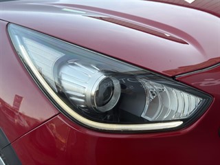 Used Kia Niro from Mebs Motors